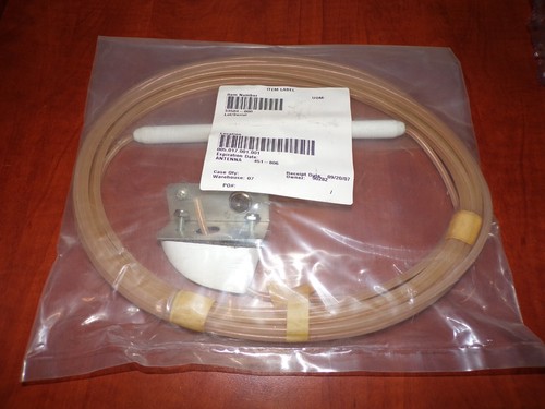 Aircraft antenna 33504 000 - aircraft,