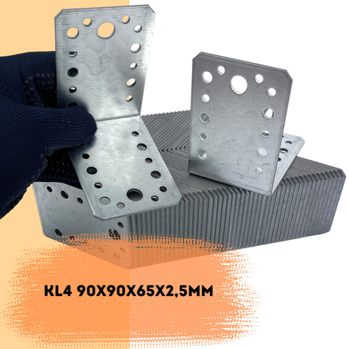 Heavy duty corner - heavy,