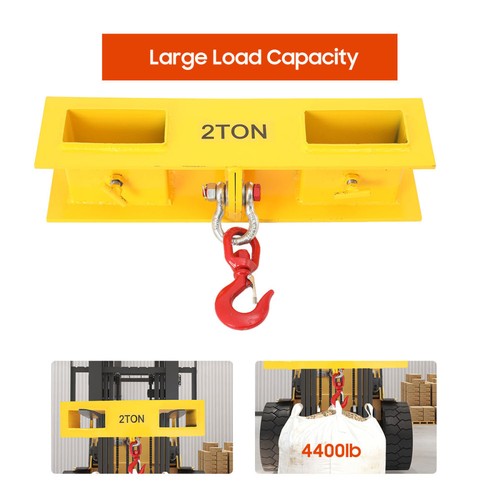 4400lbs forklift lifting - 4400lbs,