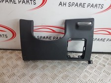 KIA PICANTO 2 2018 DRIVER SIDE UNDER STEERING WHEEL TRIM 84751-G6900