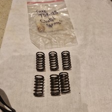 Suzuki TSR 125 Clutch Springs