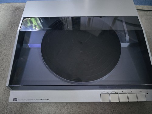Fully serviced adc lt10 - fully,