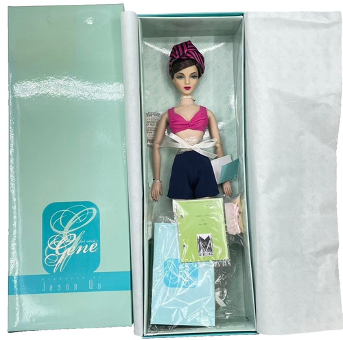 Integrity toys mahogany - mahogany, high
