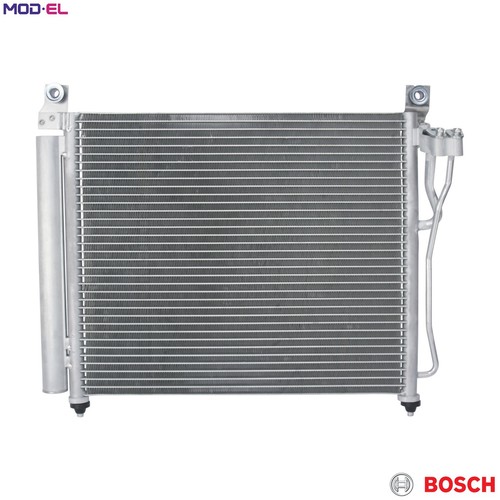 Condenser air conditioning - conditioning, 1