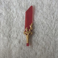 Lego Ninjago Reveal Blade