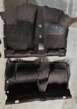 Vauxhall Nova Mk1 1984 Carpet
