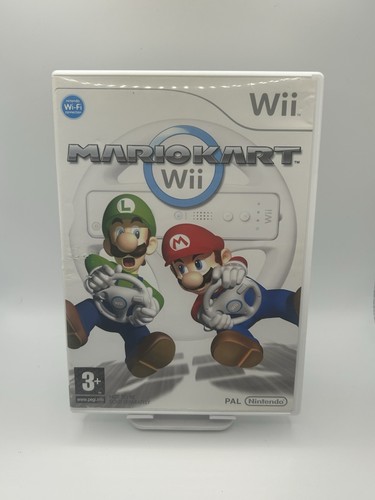 Mario kart wii - mario,