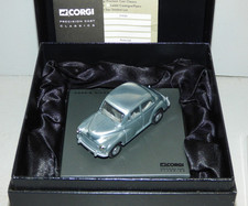 Corgi Classics G50011 Morris