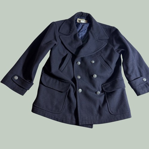 Vintage aeropostale navy blue - aeropostale,