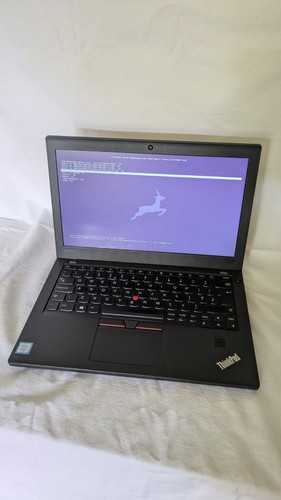 Lenovo thinkpad x270 libreboot - thinkpad,