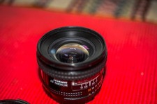 Nikon Nikkor 20mm f2.8 AF Lens