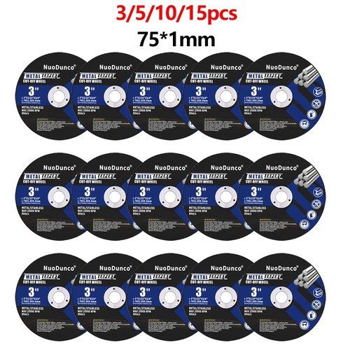Mini cutting disc - cutting,