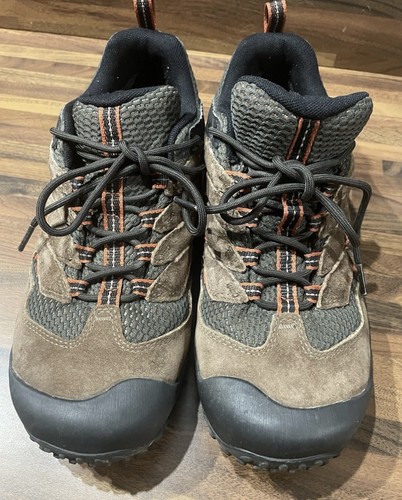 Merrell men size hiking - men’s,