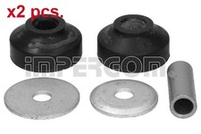 X2 PCS FRONT TOP STRUT