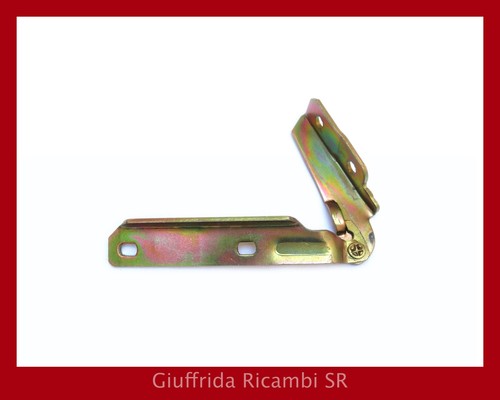 Left hinge front bonnet engine - hinge,