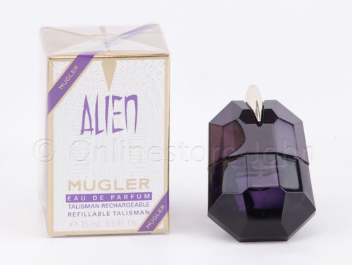 Thierry mugler alien 15ml - alien,