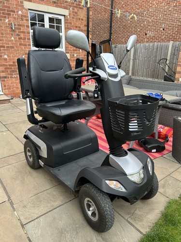 Invacare orion pro - orion, mobility