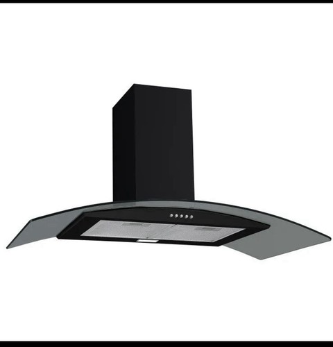 Electriq 90cm curved glass - electriq,