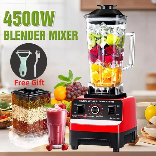 4500w 650ml commercial - 650ml,