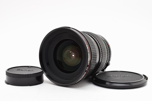 Near mint canon new - mint], fd