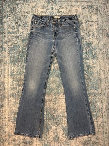 Y2k levi women - y2k, bootcut