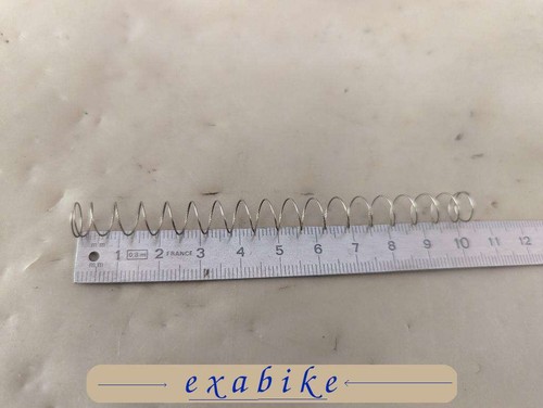 Carburetor spring for honda - carburetor,
