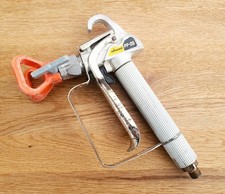 Wagner PP-05 AIRLESS SPRAY GUN