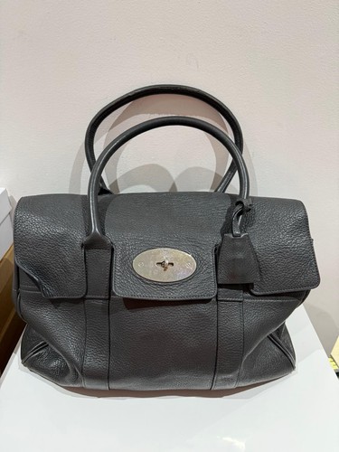 Mulberry bayswater grey - mulberry,