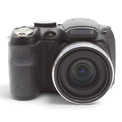 Fuji fujifilm finepix s2950 - finepix,