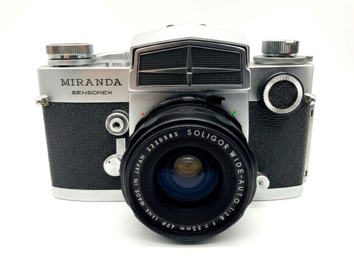 Easybuy miranda sensorex - miranda,