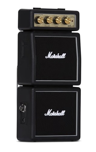 Marshall ms4 micro full - full, stack