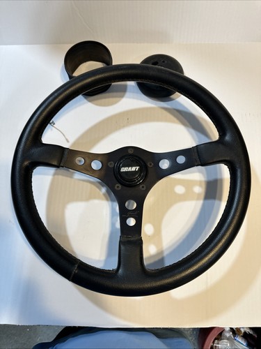 Used grant 0313 steering - 15”,