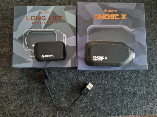 Drift ghost longer life - x,,