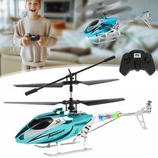 Remote Control Helicopter