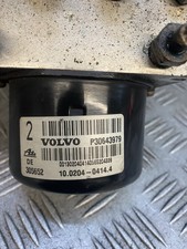 2000-2009 VOLVO S60 S T MK1