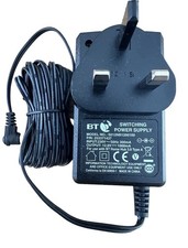 BT Switching Power Supply S024AGM1200200 for BT Home Hub 5 Type B 230V 50Hz.