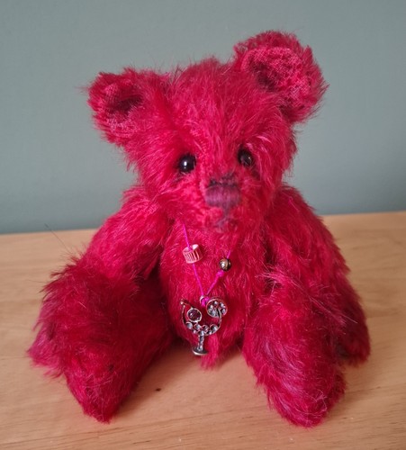 Charlie bears cherry - bears,