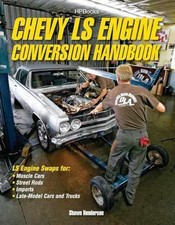 Chevy LS Engine Conversion