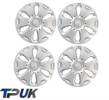 FORD FIESTA MK7 MK8 KA SET OF