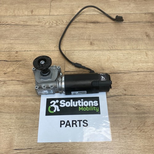 Mph invacare range tdx sp2 - range,