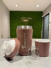 Vitality slimfast shaker with - shaker,