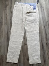 BNWT Polo Ralph Lauren Linen