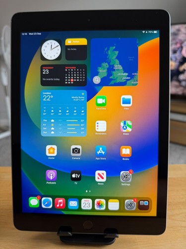Apple ipad 5th gen - ipad, 32gb