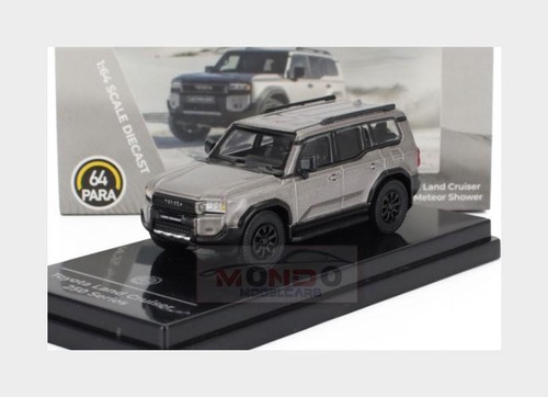 Paragon toyota land - toyota,
