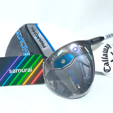 Callaway PARADYM Ai SMOKE MAX