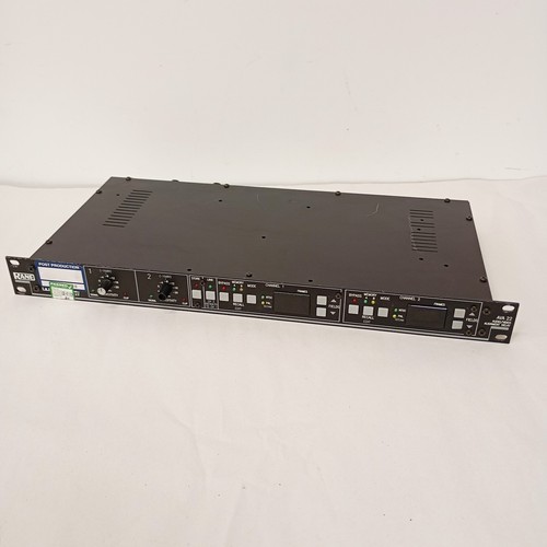 Rane ava audio video - rane,