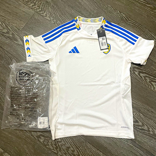 Adidas leeds united home - leeds,