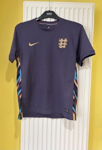 Nike dri fit - dri-fit, england