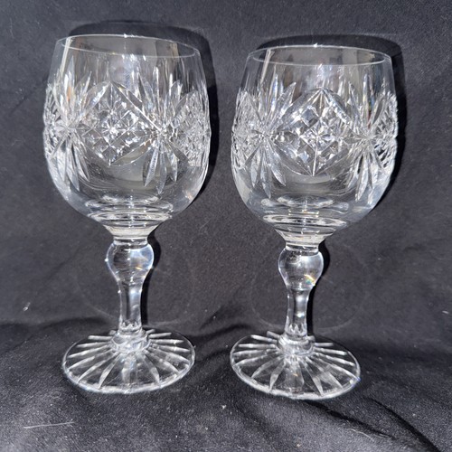 Thomas webb set two - webb,