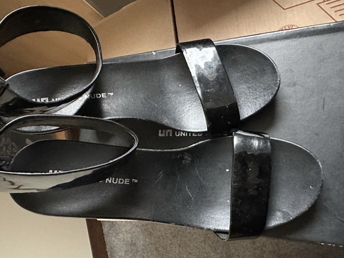 United nude eamz - nude,